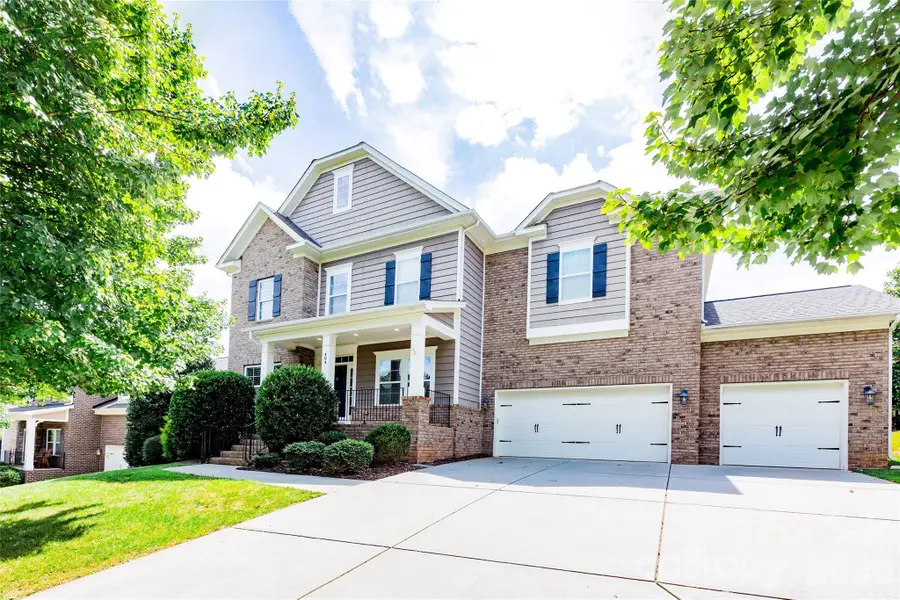 404 E Waterlynn Road, Mooresville, NC 28115 - #2
