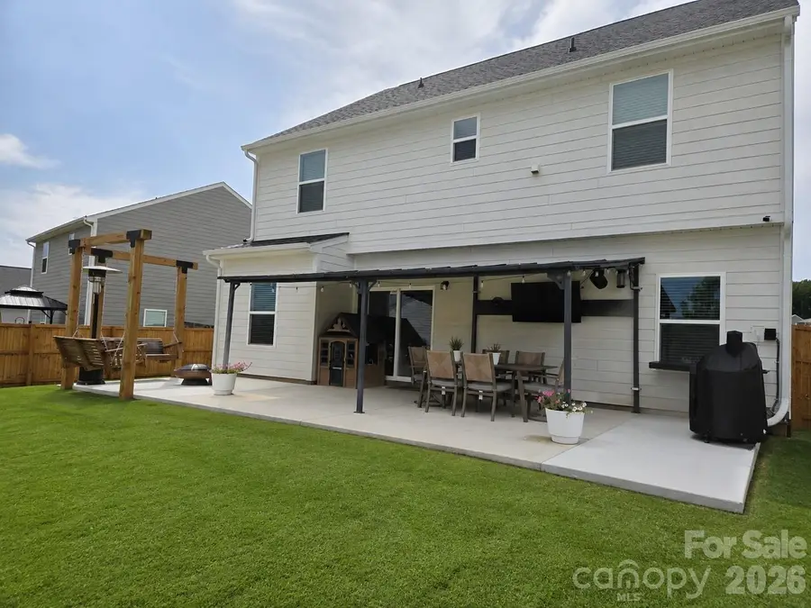 193 Adams Tree Way, Troutman, NC 28166 - #3