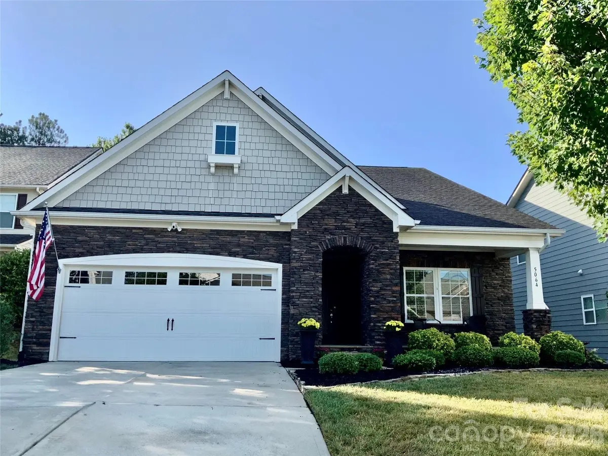 5064 Stonehill Lane, Matthews, NC 28104 - #1