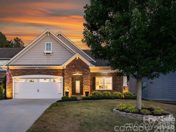 5064 Stonehill Lane, Matthews, NC 28104