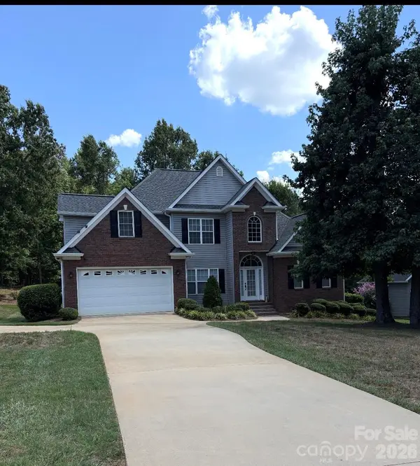 4206 Flint Drive, Lancaster, SC 29720