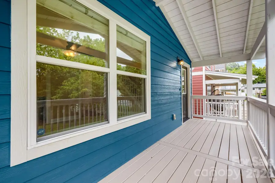 2 Cottage Cove Lane, Asheville, NC 28803 - #3
