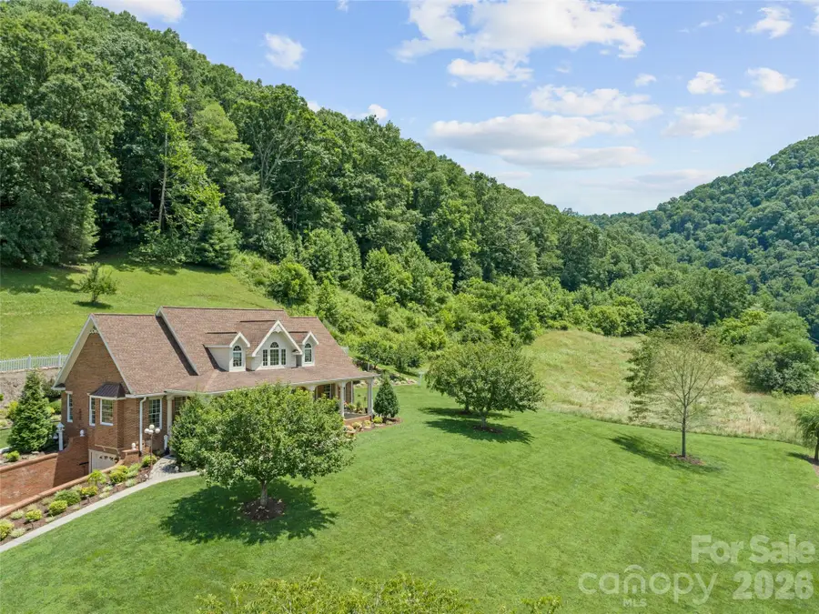 38 Peterson Lane, Green Mountain, NC 28740 - #2