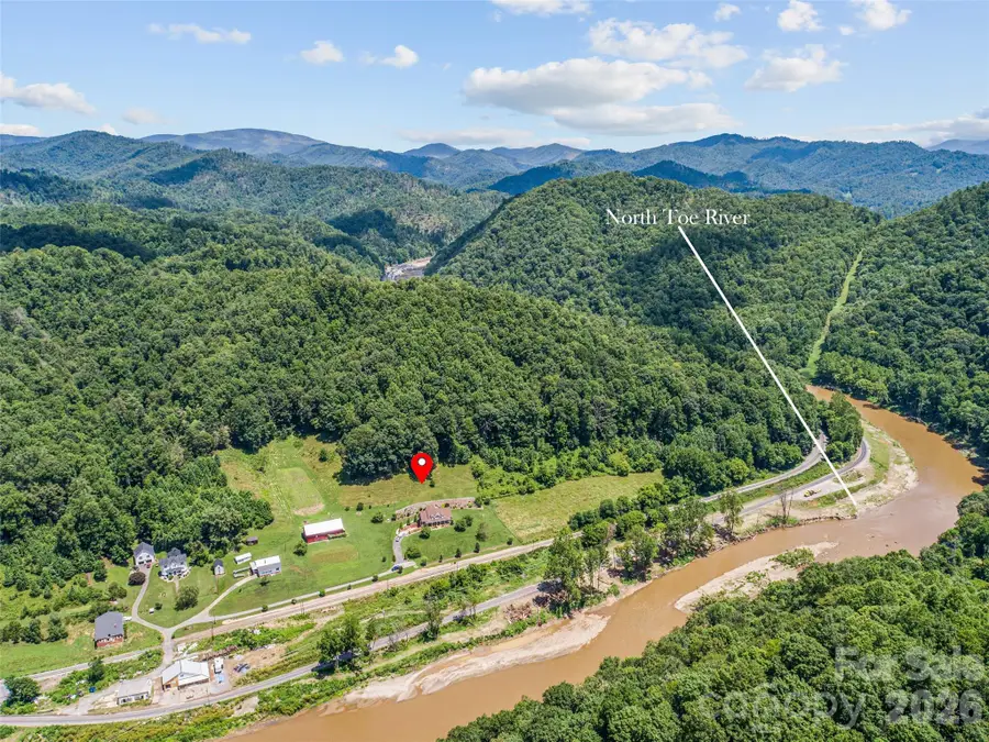 38 Peterson Lane, Green Mountain, NC 28740 - #3