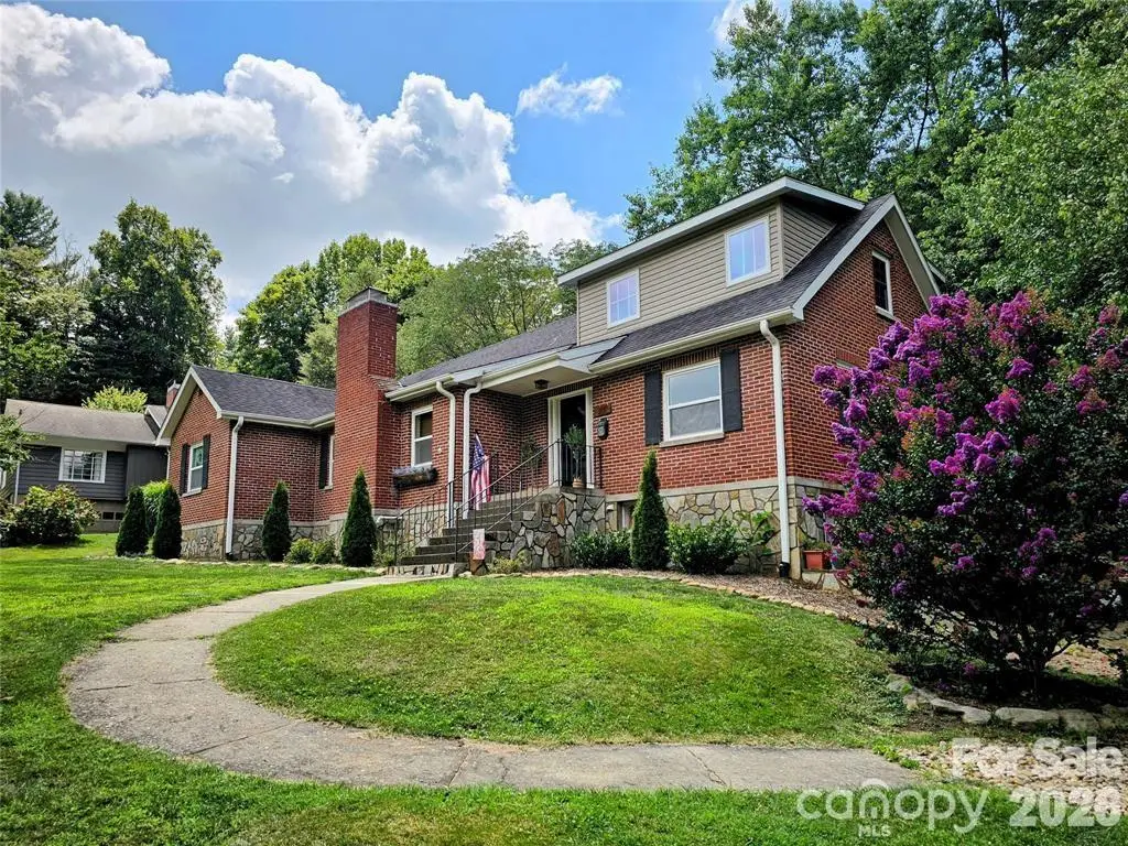 317 Balsam Drive, Waynesville, NC 28786 - #1