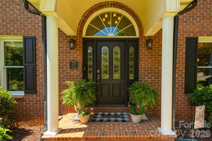 1413 Windemere Lane, Hickory, NC 28602 - #3