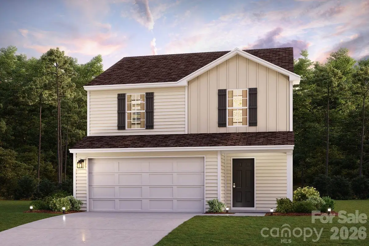 1514 Catskill Way, Newton, NC 28658 - #1