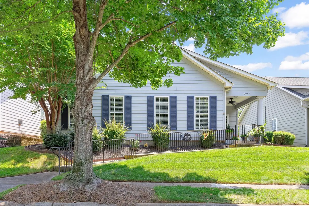 10047 Bishops Gate Boulevard, Pineville, NC 28134 - #1