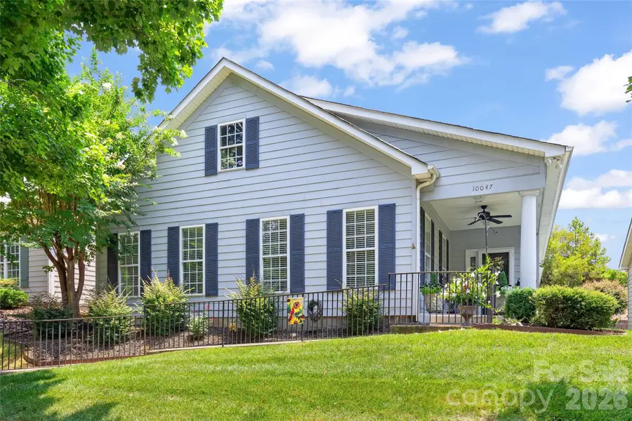 10047 Bishops Gate Boulevard, Pineville, NC 28134 - #2