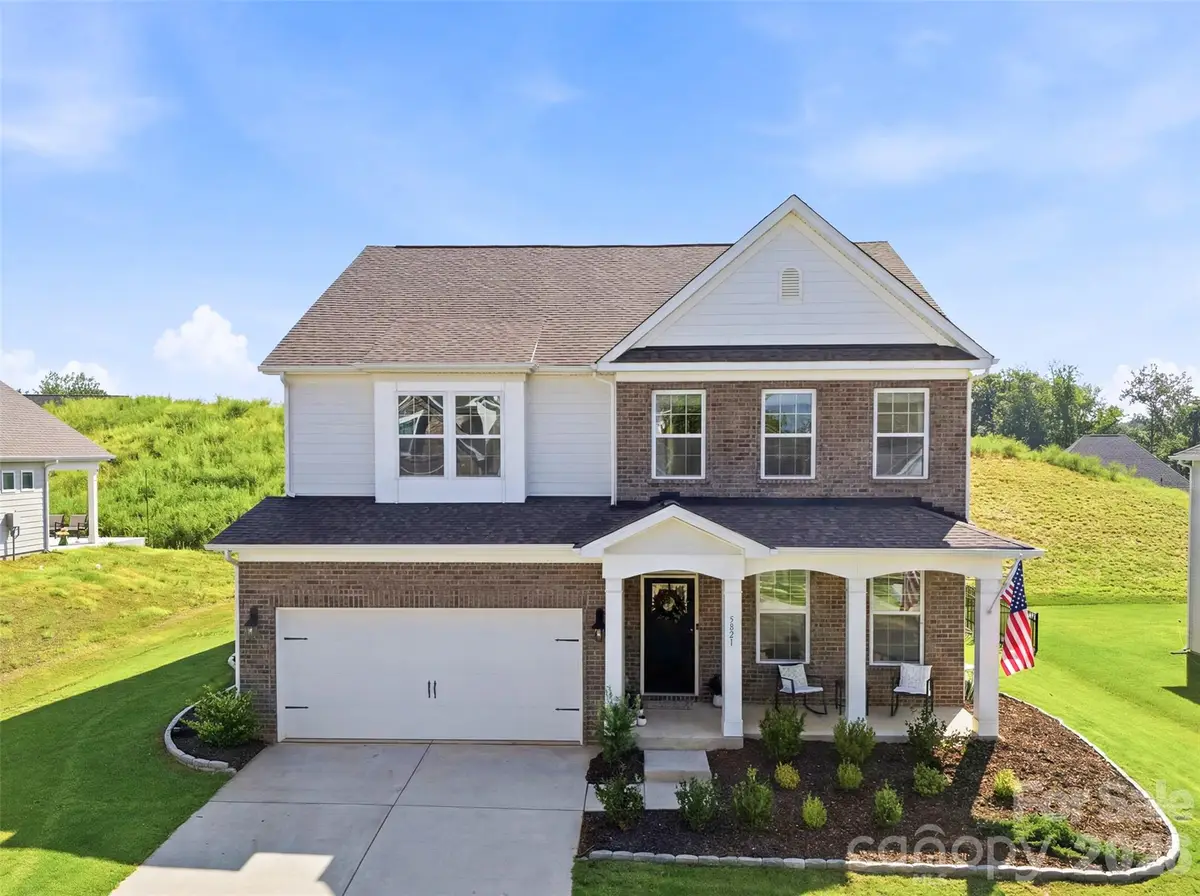 5821 Casper Drive, Charlotte, NC 28214 - #1