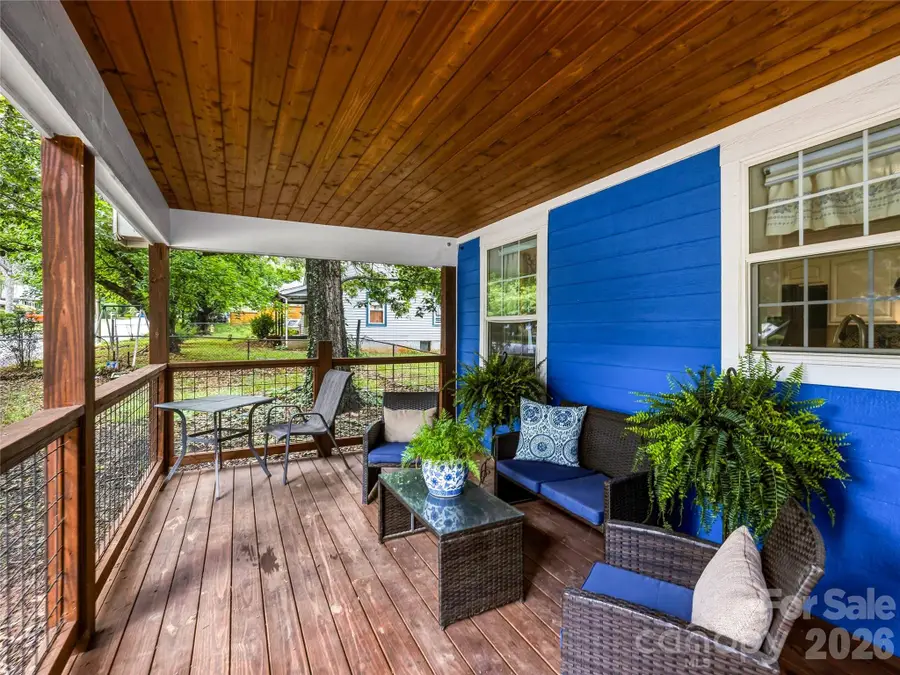 144 Hanover Street, Asheville, NC 28806 - #3