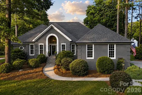 133 Lake Pine Road, Mooresville, NC 28117