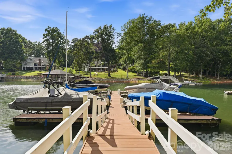133 Lake Pine Road, Mooresville, NC 28117 - #3