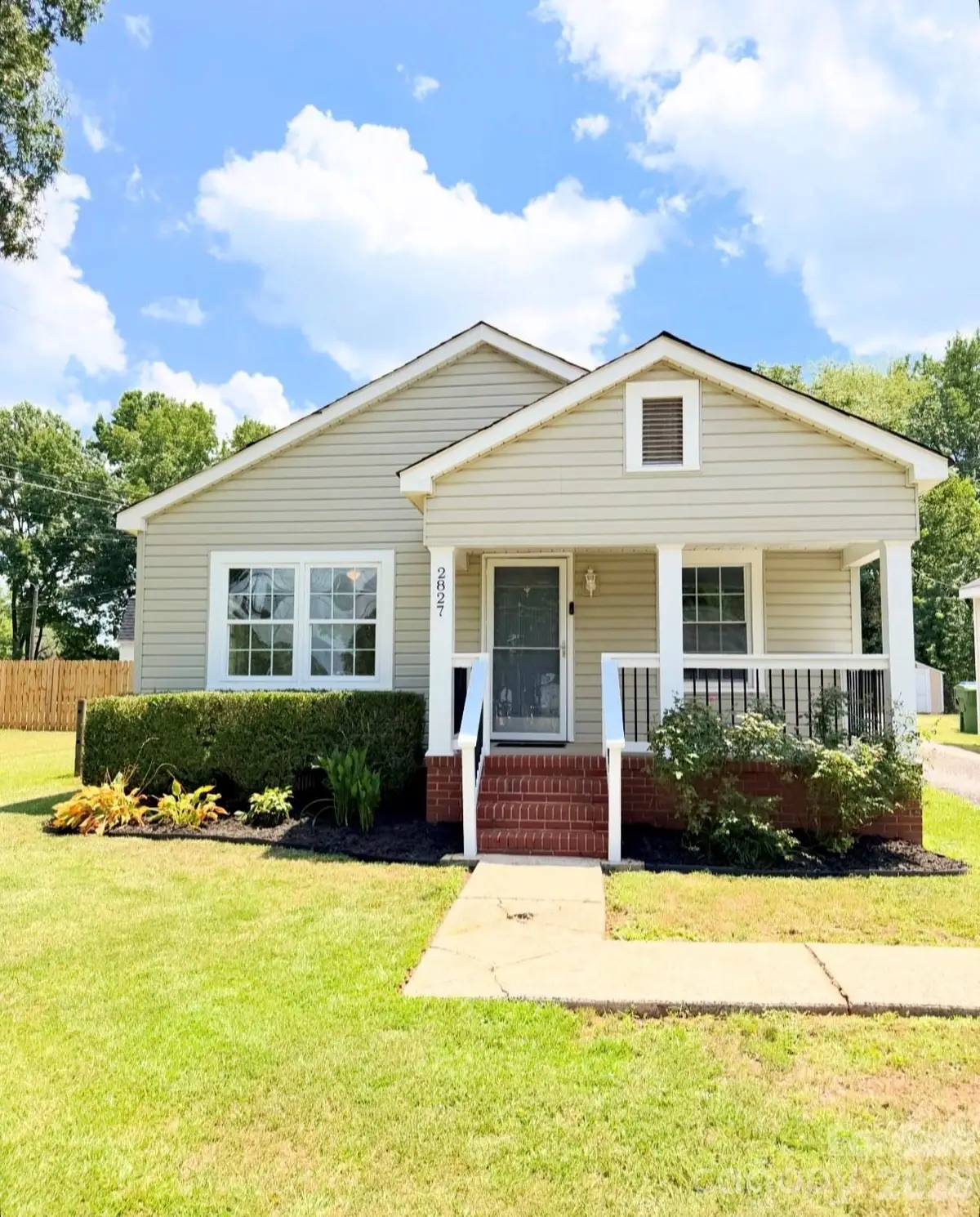 2827 E Long Avenue, Gastonia, NC 28054 - #1