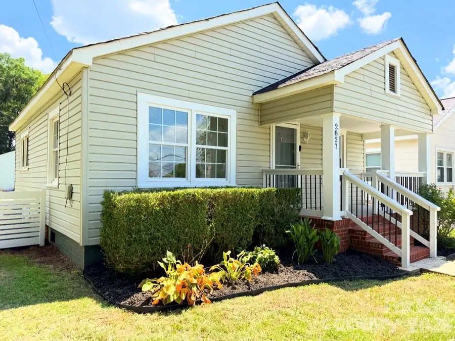 2827 E Long Avenue, Gastonia, NC 28054 - #3
