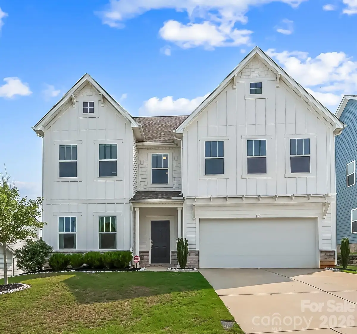 112 Divot Lane, Statesville, NC 28677 - #1
