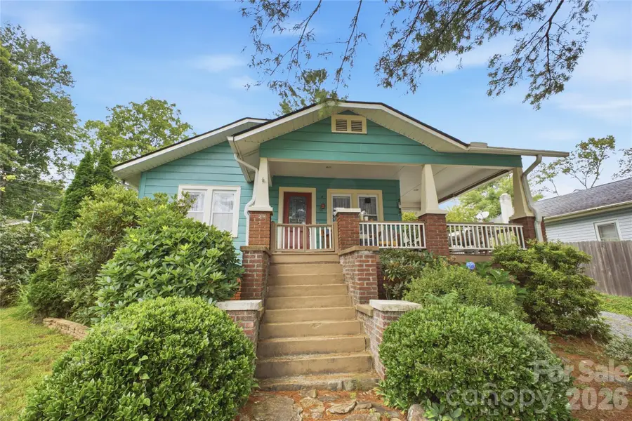 1207 Willow Road, Hendersonville, NC 28739 - #2