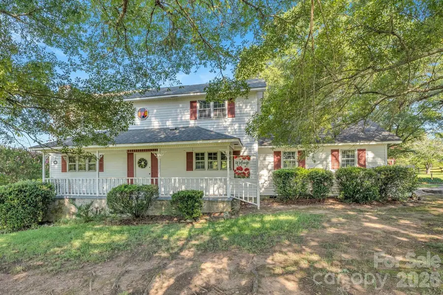 244 Chapman Road, Pacolet, SC 29372 - #2