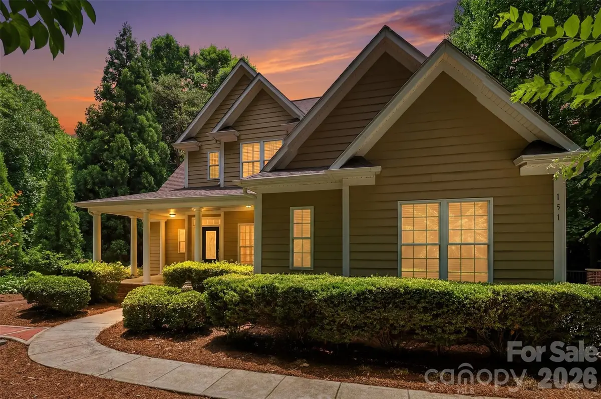151 Maple View Drive, Troutman, NC 28166 - #1