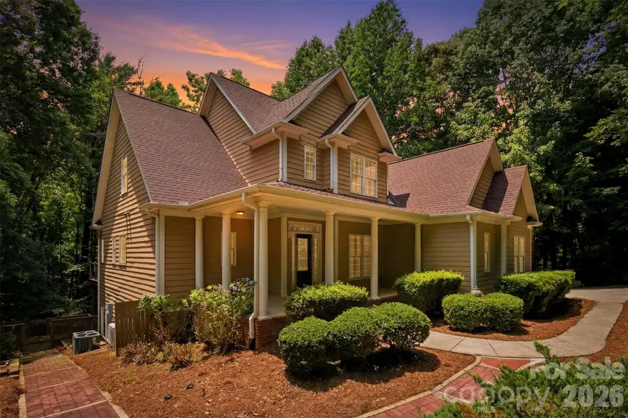 151 Maple View Drive, Troutman, NC 28166 - #2