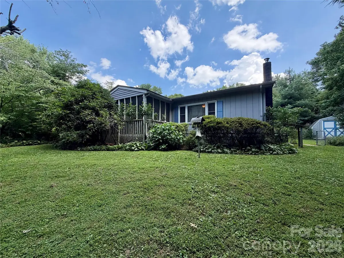 5 Dewberry Drive, Hendersonville, NC 28792 - #1