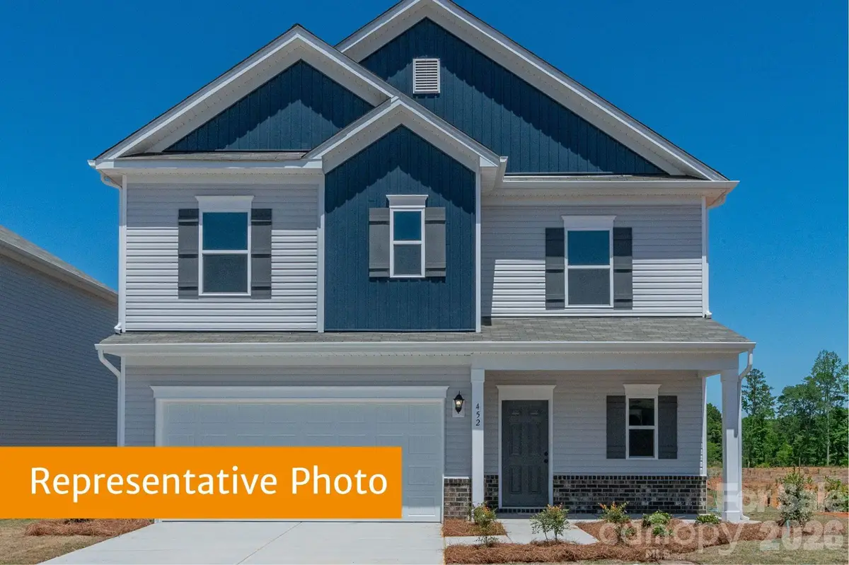 637 Cooley Drive, Salisbury, NC 28147 - #1