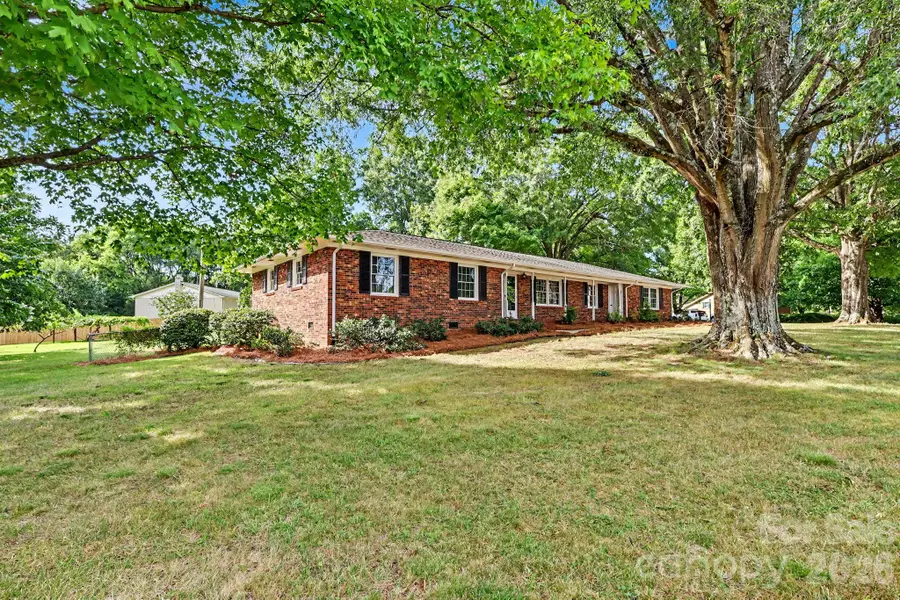 425 Valhalla Drive, Harrisburg, NC 28075 - #3