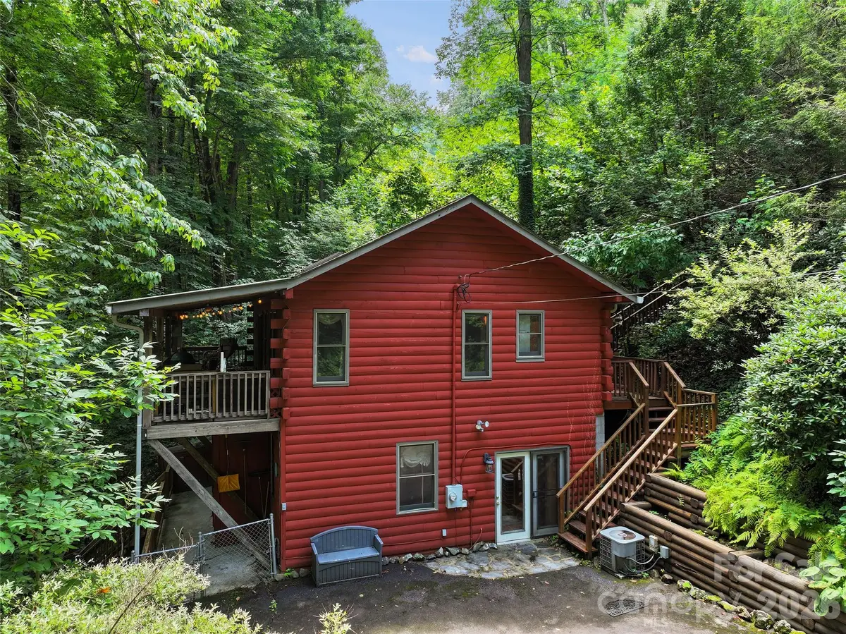 976 Wildcat Run, Maggie Valley, NC 28751 - #1