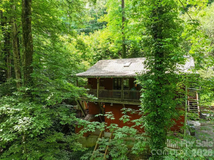 976 Wildcat Run, Maggie Valley, NC 28751 - #2