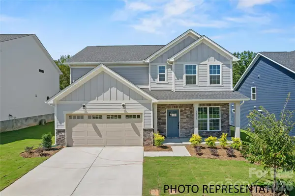 2016 Topaz River Road Ne, Waxhaw, NC 28173