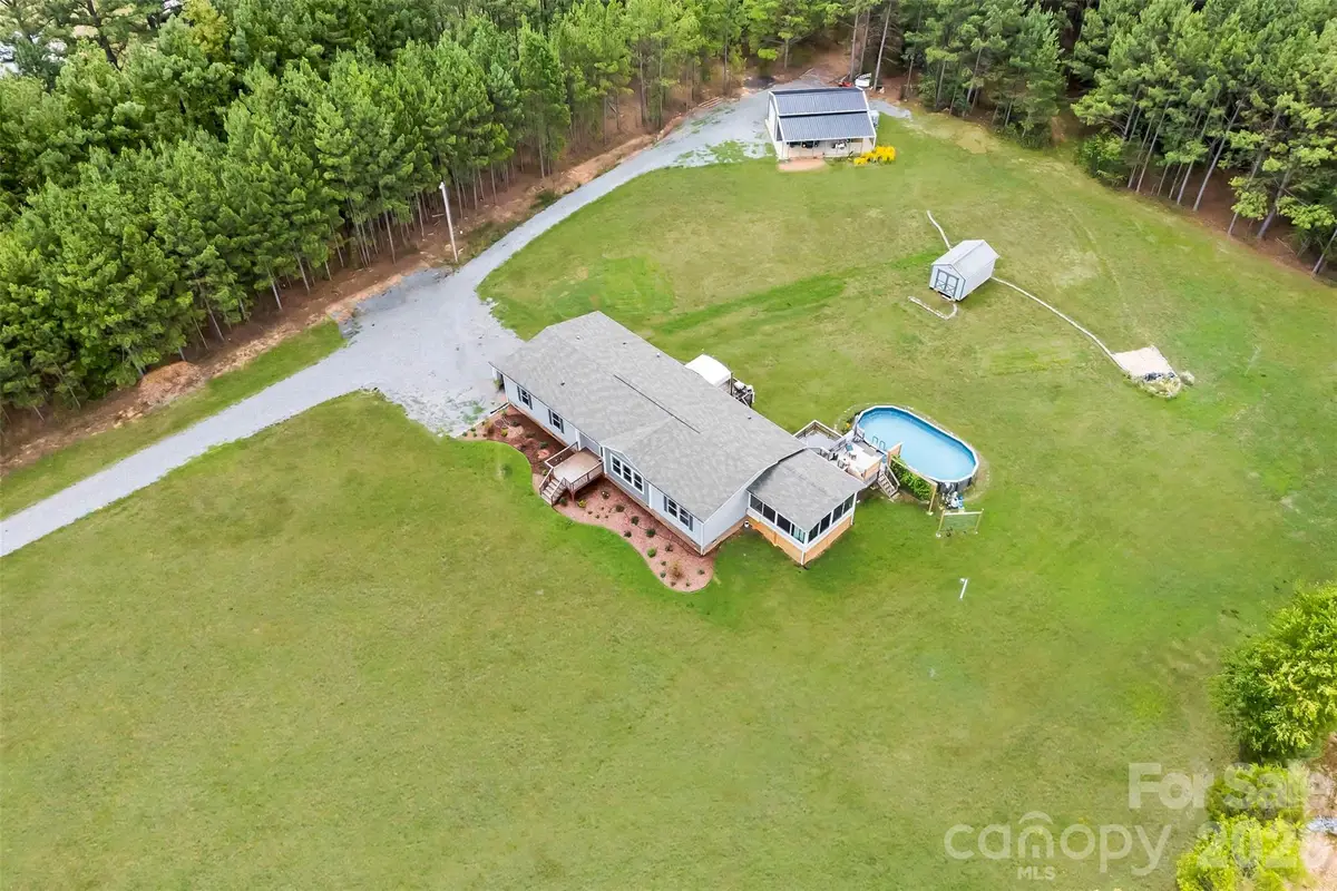 135 Thamon Road, Shelby, NC 28150 - #1
