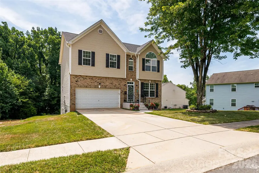 4816 Eagle Creek Drive, Charlotte, NC 28269 - #3