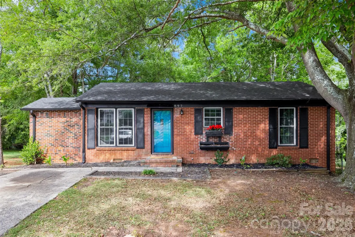 897 Eastwood Drive, Rock Hill, SC 29730 - #1