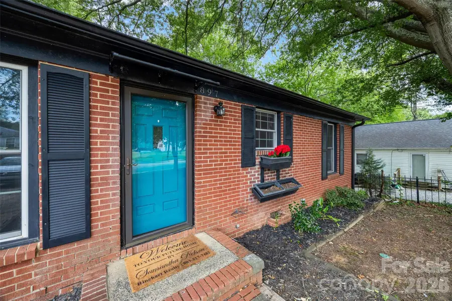 897 Eastwood Drive, Rock Hill, SC 29730 - #2