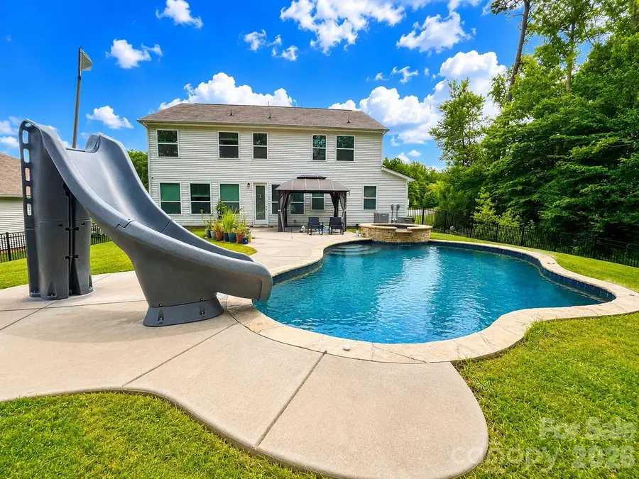 2657 Cheverny Place, Concord, NC 28027 - #2