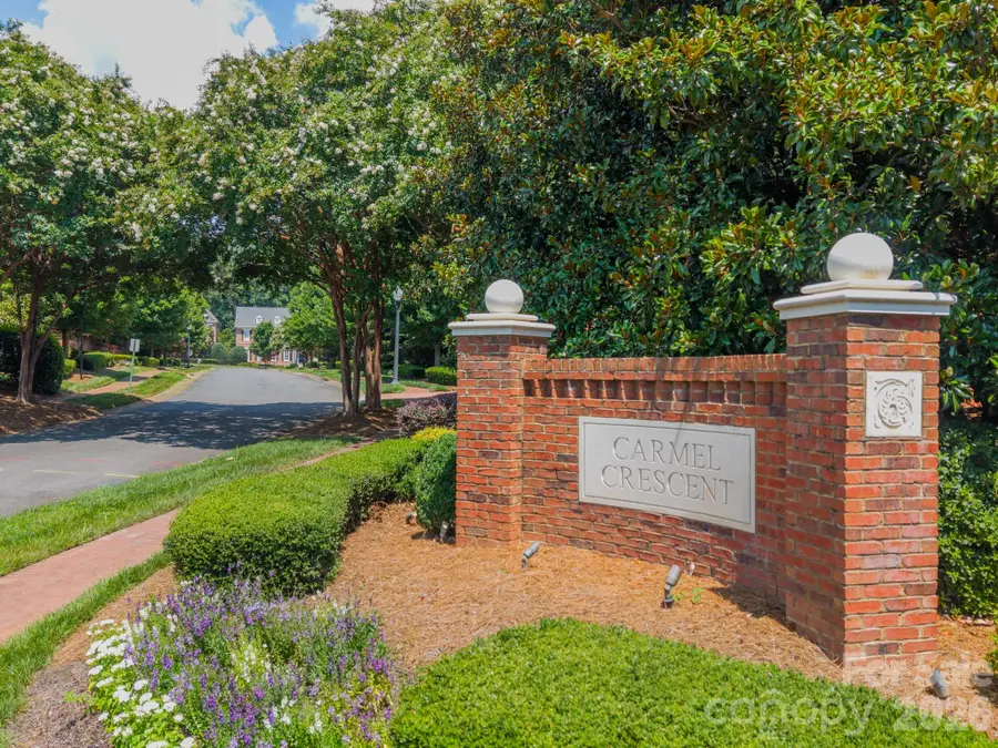 5110 Oxford Crescent Court, Charlotte, NC 28226 - #2