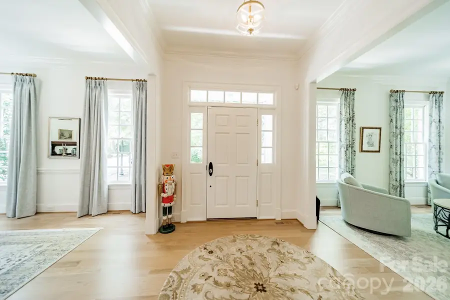 5110 Oxford Crescent Court, Charlotte, NC 28226 - #3