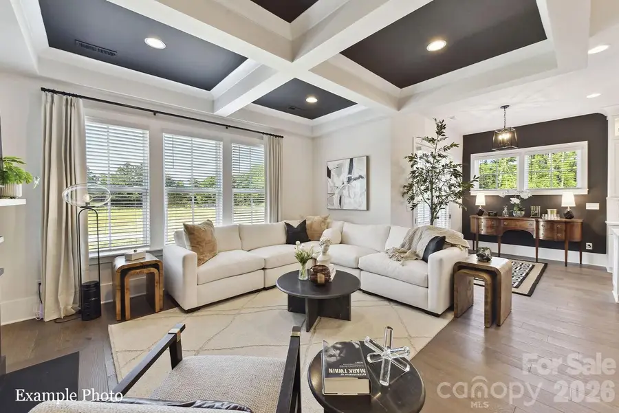 4016 Hickory Springs Lane #44, Charlotte, NC 28277 - #3