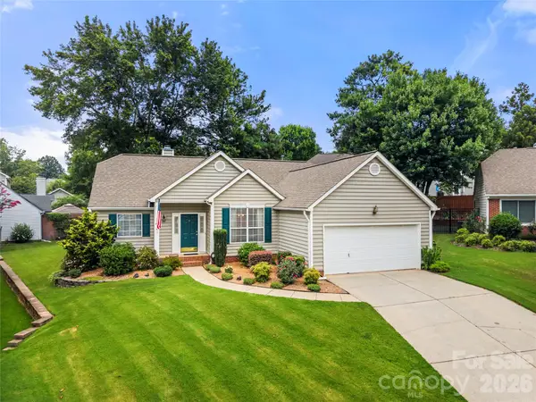 205 Strawberry Knoll Drive #65, Fort Mill, SC 29715