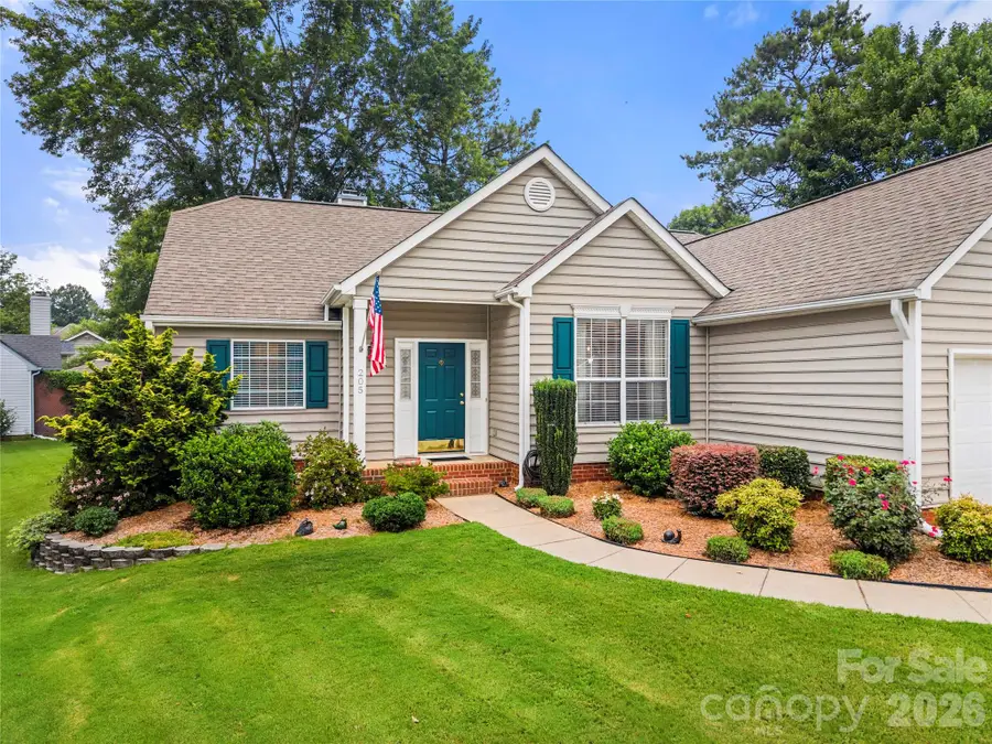205 Strawberry Knoll Drive #65, Fort Mill, SC 29715 - #2