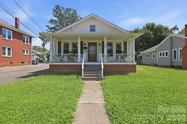 313 S Ridge Avenue, Kannapolis, NC 28083