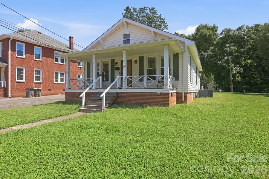 313 S Ridge Avenue, Kannapolis, NC 28083 - #2