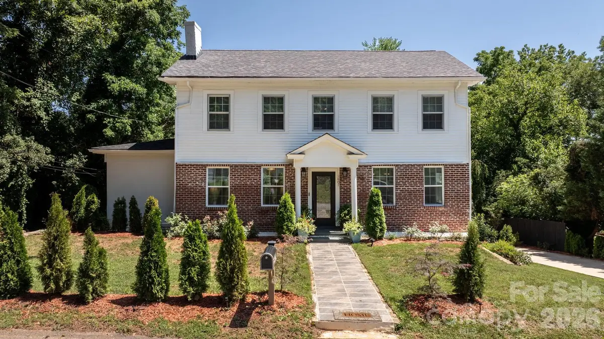 1407 Mimosa Lane Nw, Lenoir, NC 28645 - #1