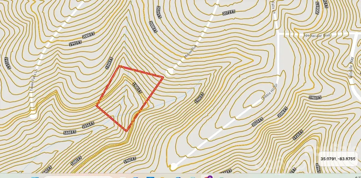 000 Moose Run, Hayesville, NC 28904 - #1