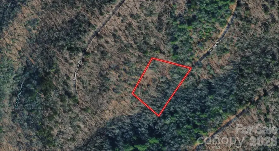 000 Moose Run, Hayesville, NC 28904 - #2