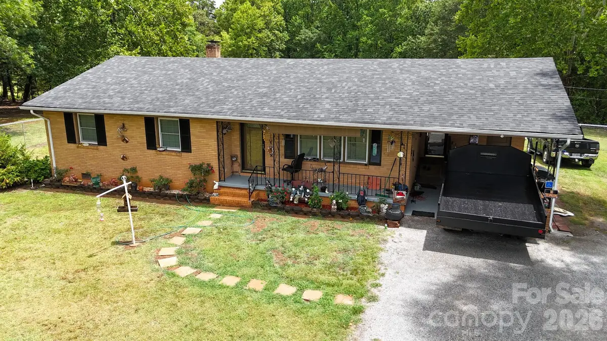 1210 Belwood Lawndale Road, Lawndale, NC 28090 - #1