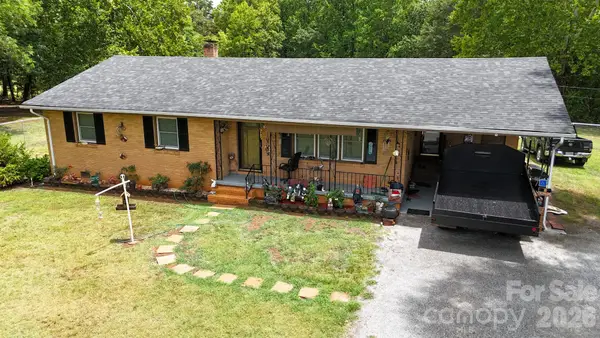 1210 Belwood Lawndale Road, Lawndale, NC 28090
