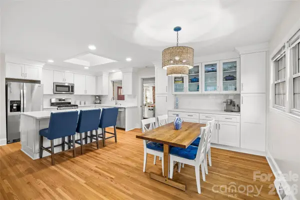 6326 Rosecrest Drive, Charlotte, NC 28210