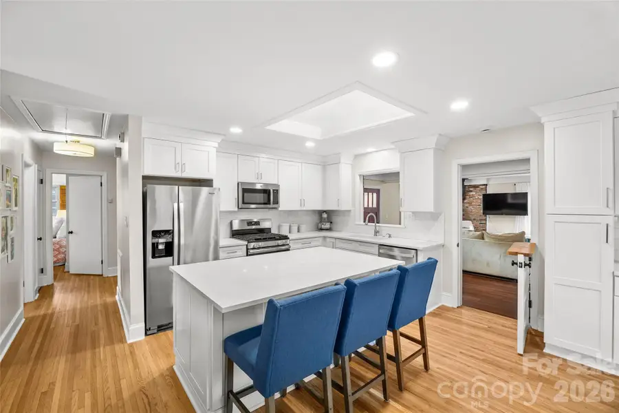 6326 Rosecrest Drive, Charlotte, NC 28210 - #2