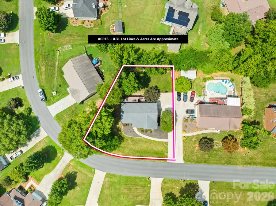 321 Kilmer Lane, Mooresville, NC 28115 - #3